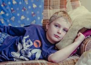 How Can My Child Have a Strong Immune System to Protect Against the Flu?